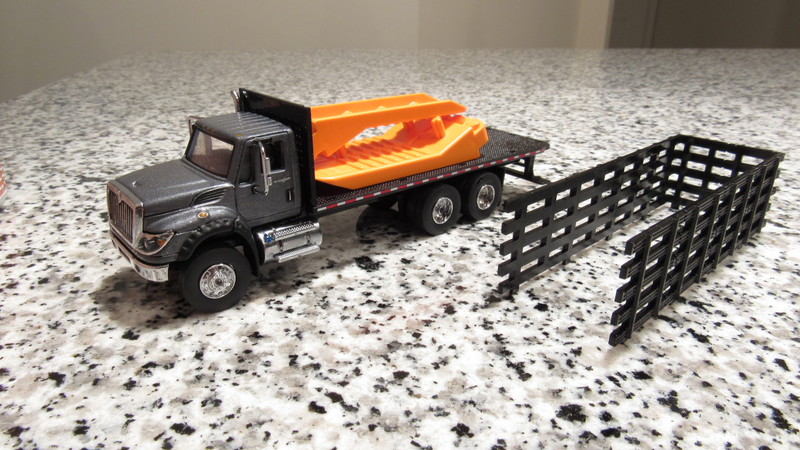 Illustration for article titled HAWL: Recent Hot Wheels Edition